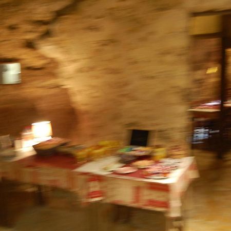 Rocaminori Hotel Louresse-Rochemenier ภายนอก รูปภาพ