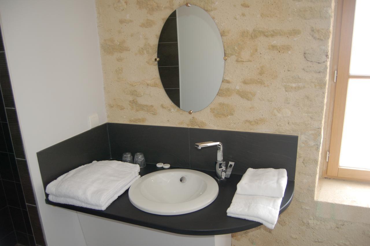 Rocaminori Hotel Louresse-Rochemenier ห้อง รูปภาพ