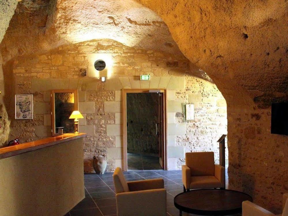 Rocaminori Hotel Louresse-Rochemenier ภายนอก รูปภาพ