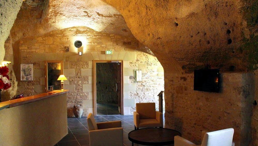 Rocaminori Hotel Louresse-Rochemenier ภายนอก รูปภาพ