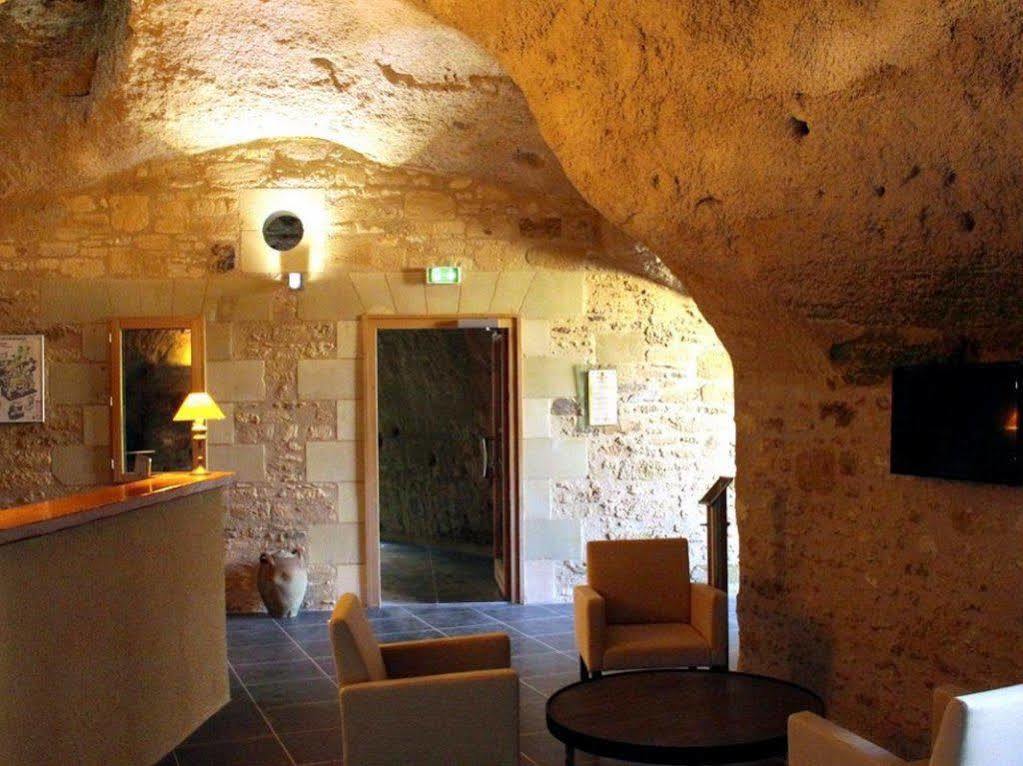 Rocaminori Hotel Louresse-Rochemenier ภายนอก รูปภาพ